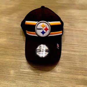 Pittsburg Steelers hat
